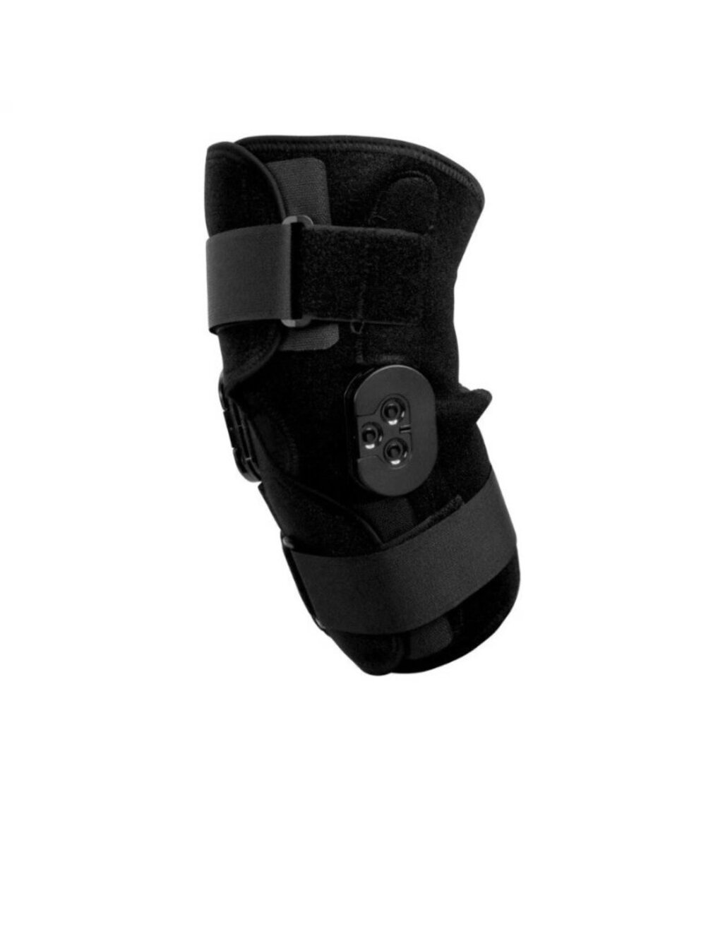 Iso Preferred OA Dual ROM Hinge Knee Brace! UNI ISO-KN209 ~ Brand New!